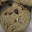 Gluten Free Pecan Chocolate Chip Cookies - Vegan & Dairy Free