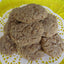 Cookie à l'avoine et aux raisins secs Keto - Sans sucre et sans gluten