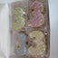 Gluten Free Iced Sugar Cookies - Perfect for Celebrations