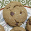 Galletas de Chocolate con Chips Sin Gluten Premium