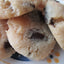 KETO Chocolate Chip Cookies - Grain Free & Vegan Treats