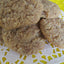 Cookie à l'avoine et aux raisins secs Keto - Sans sucre et sans gluten