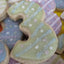 Gluten Free Iced Sugar Cookies - Perfect for Celebrations