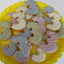 Gluten Free Iced Sugar Cookies - Perfect for Celebrations