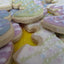 Gluten Free Iced Sugar Cookies - Perfect for Celebrations