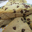 Gourmet Chocolate Chip Keto Scones - Gluten Free & Vegan