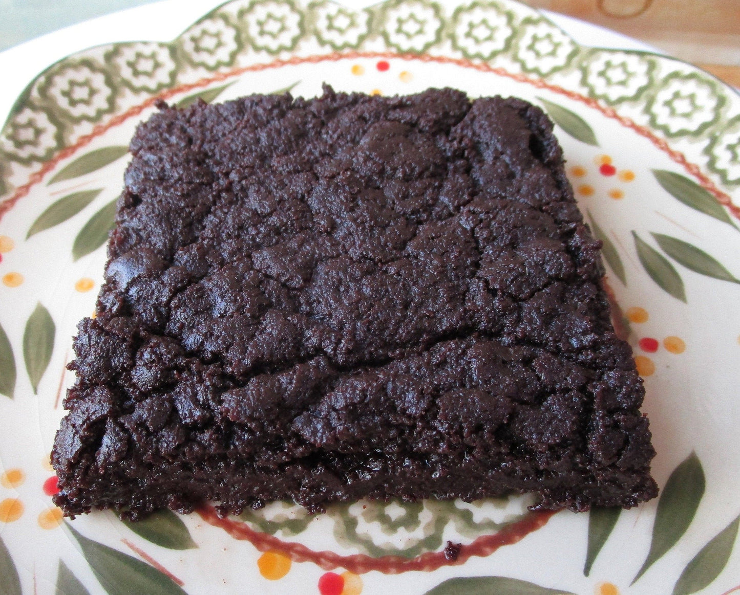 Brownies Paleo Décadents - Vegan et Sans Gluten
