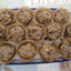 Gluten Free Oatmeal Chocolate Chip Mini Muffins - Vegan & Nut Free