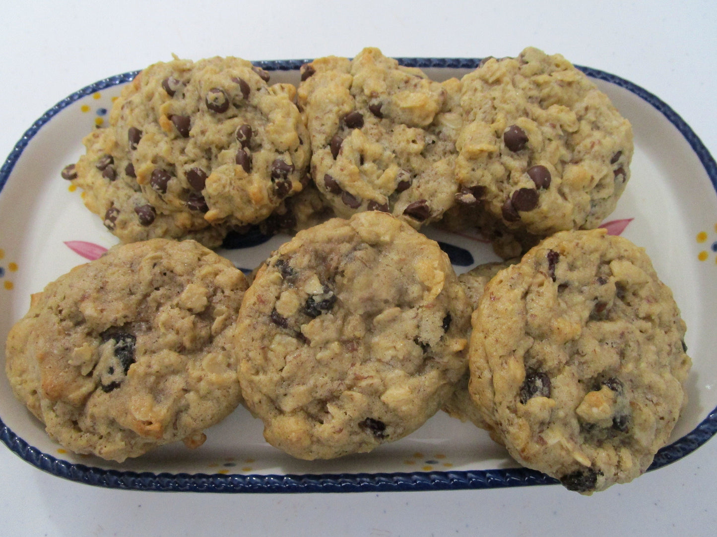Galletas de Lactancia Premium Sin Gluten - Veganas y Sin Lácteos