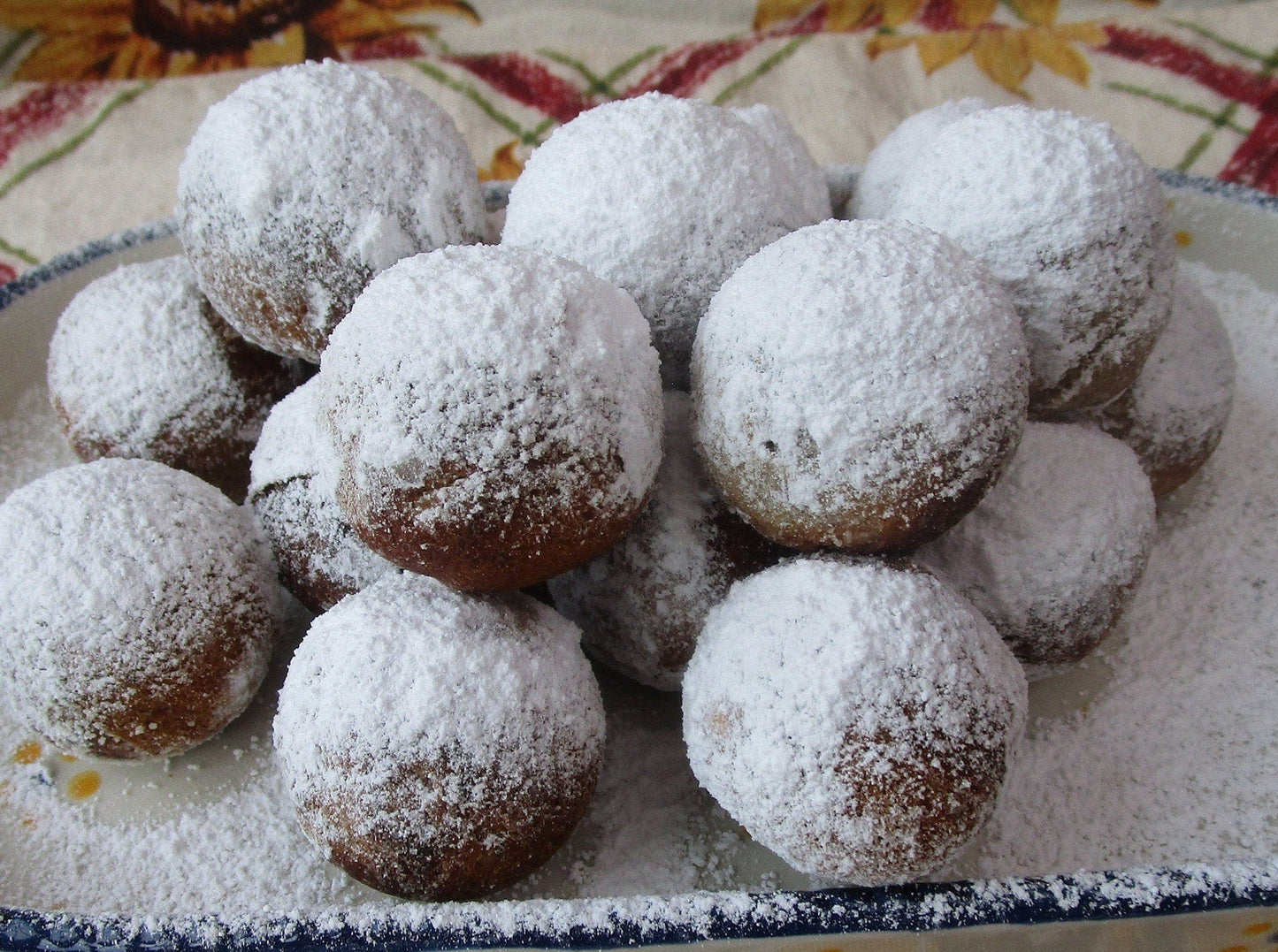 Gluten Free Munchkins - Vegan & Allergy-Friendly Treats