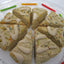 Muestra de Scones Keto - Delicias Sin Gluten y Veganas