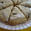 Muestra de Scones Keto - Delicias Sin Gluten y Veganas