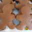 Galletas de Jengibre Sin Azúcar - Veganas y Sin Gluten