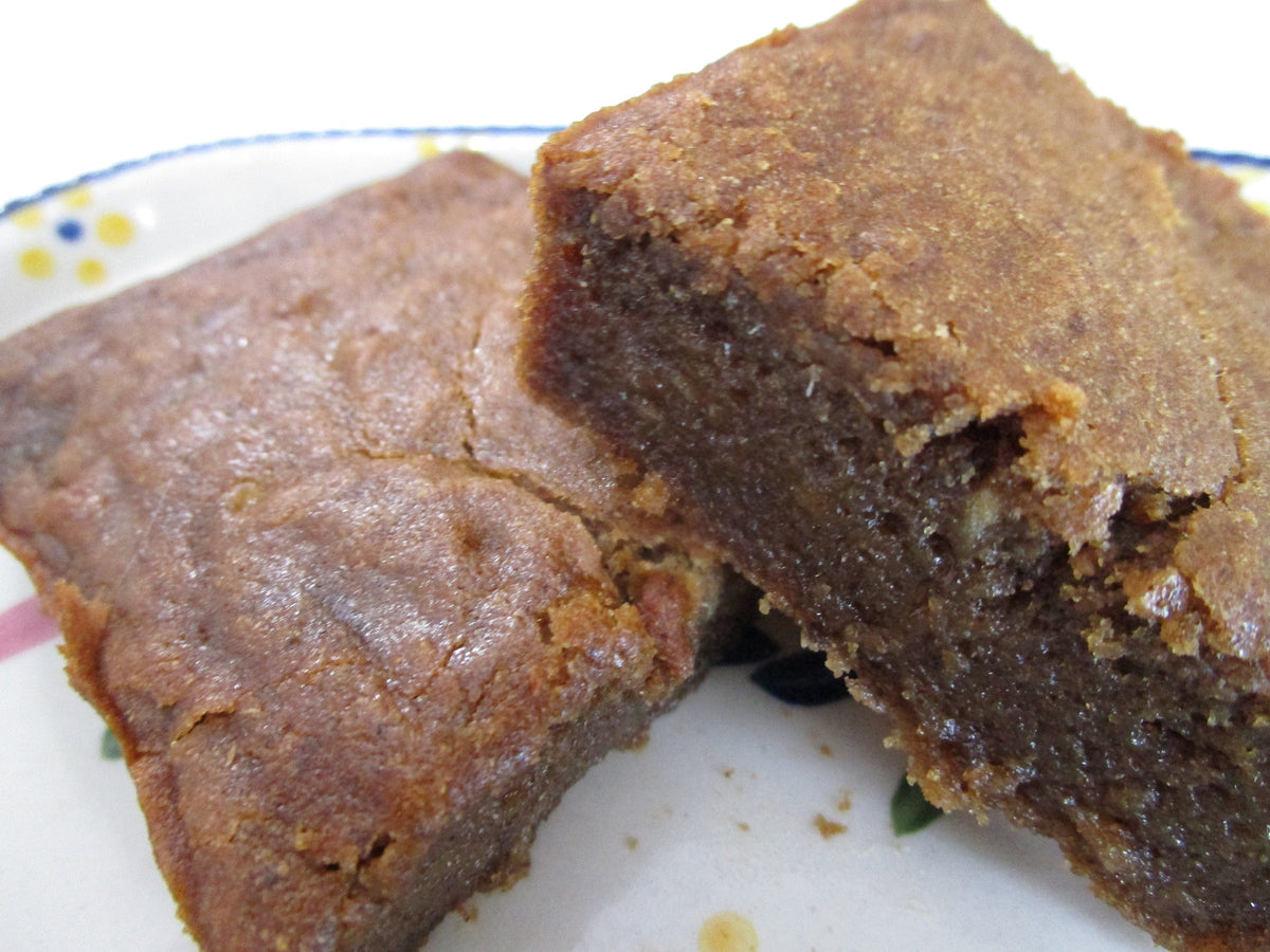 Pan de Plátano Sin Gluten Premium - Vegano y Sin Lácteos