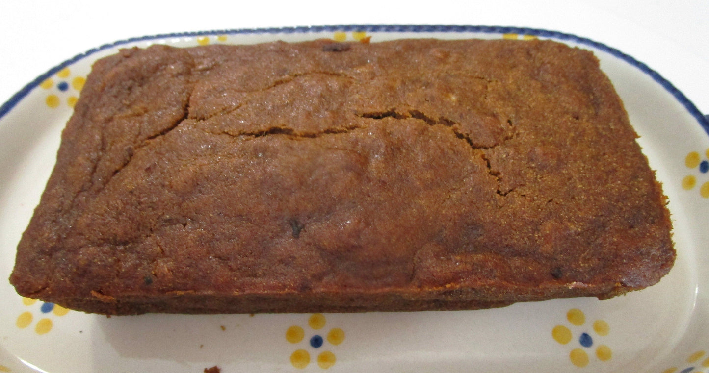 Pain à la banane AIP Paleo Premium - Sans céréales et végan