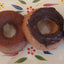Anillos de Donut AIP Paleo - Delicias Sin Gluten y Veganas