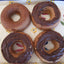 Anillos de Donut AIP Paleo - Delicias Sin Gluten y Veganas