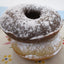 Donas en Polvo Sin Gluten - Veganas y Sin Nueces