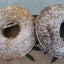 Donas en Polvo Sin Gluten - Veganas y Sin Nueces