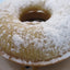 Donas en Polvo Sin Gluten - Veganas y Sin Nueces
