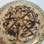 Scone de Chocolate con Mocha Keto - Sin Gluten y Vegano