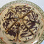 Scones Keto Chocolat Cerise - Sans Gluten & Végétalien
