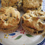 Gluten Free Chocolate Chip Muffins - Vegan & Dairy Free