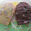 Pasteles Premium Sin Gluten en Forma de Corazón - Veganos y Sin Lácteos