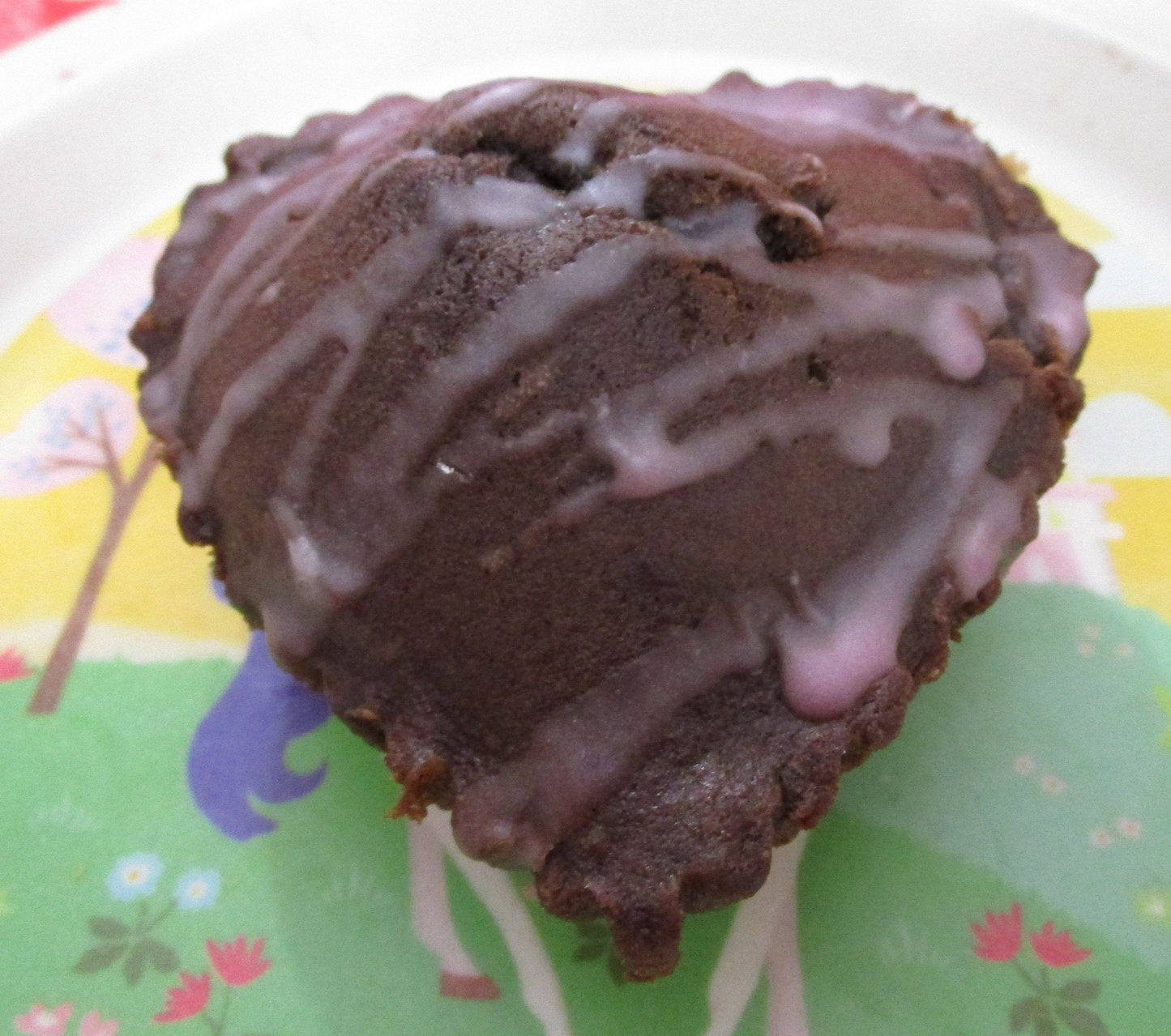 Premium Gluten Free High Protein Cake - Vegan & Sugar Free