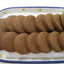 Biscuits au gingembre bio sans gluten - Friandises adaptées aux allergies