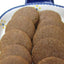Biscuits au gingembre bio sans gluten - Friandises adaptées aux allergies