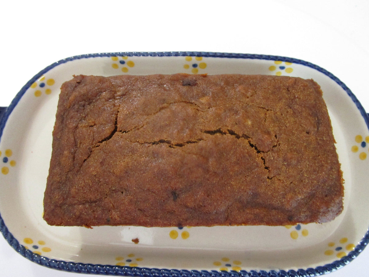 Premium AIP Paleo Banana Bread - Gluten Free & Vegan