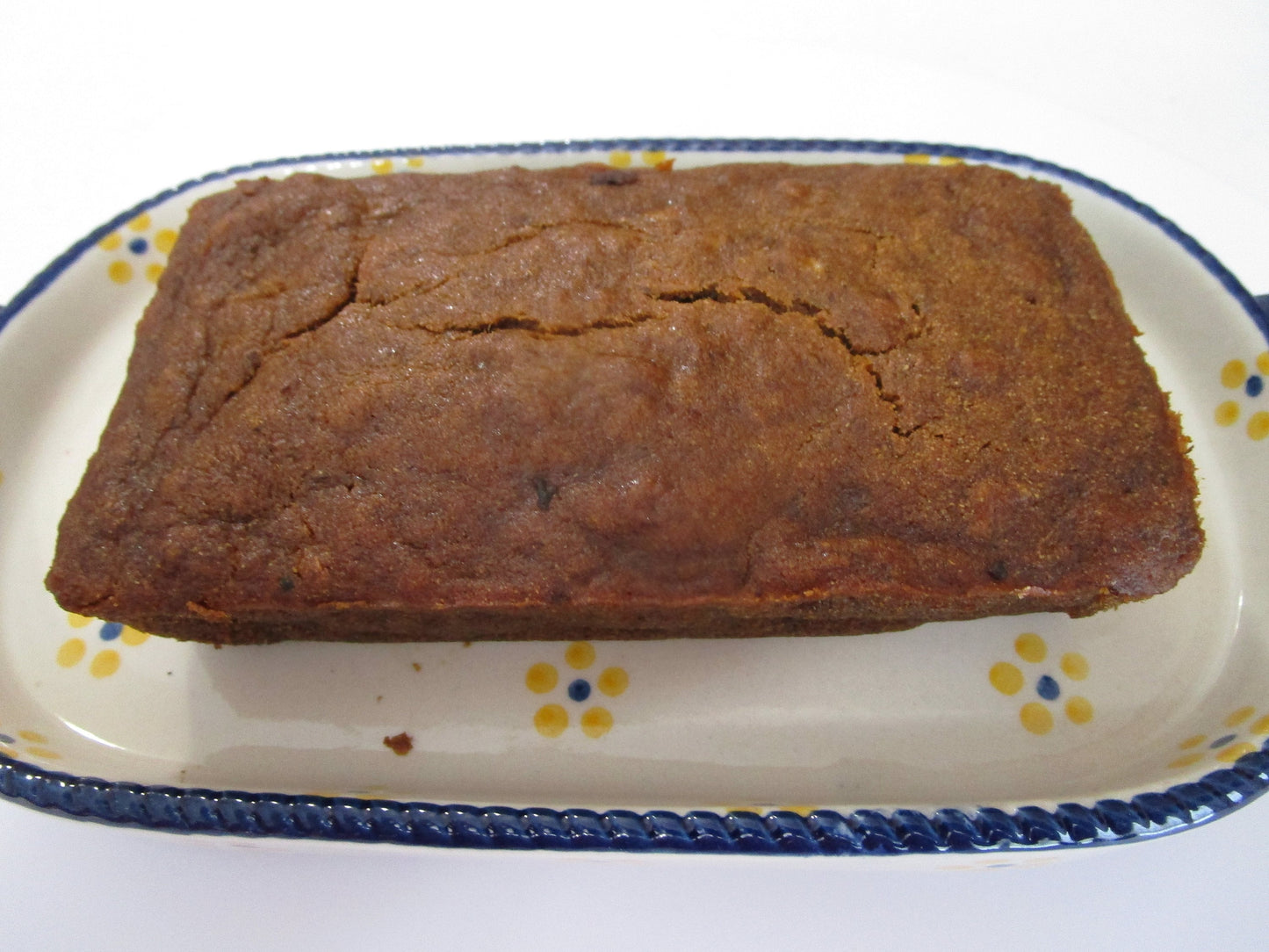 Premium AIP Paleo Banana Bread - Gluten Free & Vegan