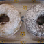 Donas en Polvo Sin Gluten - Veganas y Sin Nueces