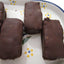 Barra de Mantequilla de Maní Cubierta de Chocolate Keto Premium