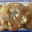 Galleta de Proteína de Pastel de Cumpleaños Sin Gluten - Vegana y Sin Nueces