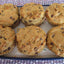 Gluten Free Chocolate Chip Muffins - Vegan & Dairy Free