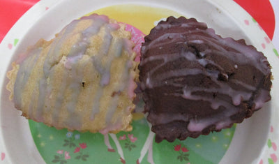 Premium Gluten Free High Protein Cake - Vegan & Sugar Free