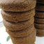 Biscuits au gingembre bio sans gluten - Friandises adaptées aux allergies