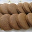 Biscuits au gingembre bio sans gluten - Friandises adaptées aux allergies