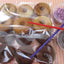 Gluten Free Donut Decorating Kit - Vegan & School Safe
