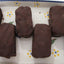 Barra de Mantequilla de Maní Cubierta de Chocolate Keto Premium