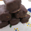 Barra de Mantequilla de Maní Cubierta de Chocolate Keto Premium