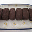 Barra de Mantequilla de Maní Cubierta de Chocolate Keto Premium