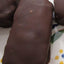Barra de Mantequilla de Maní Cubierta de Chocolate Keto Premium