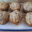 Premium Gluten Free Vegan Muffins - Blueberry Delight
