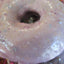Gluten Free Vegan Donuts - Vanilla & Chocolate