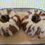 Gâteau Red Velvet Sans Sucre - Sans Gluten & Végétalien