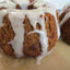 Gâteau Red Velvet Sans Sucre - Sans Gluten & Végétalien