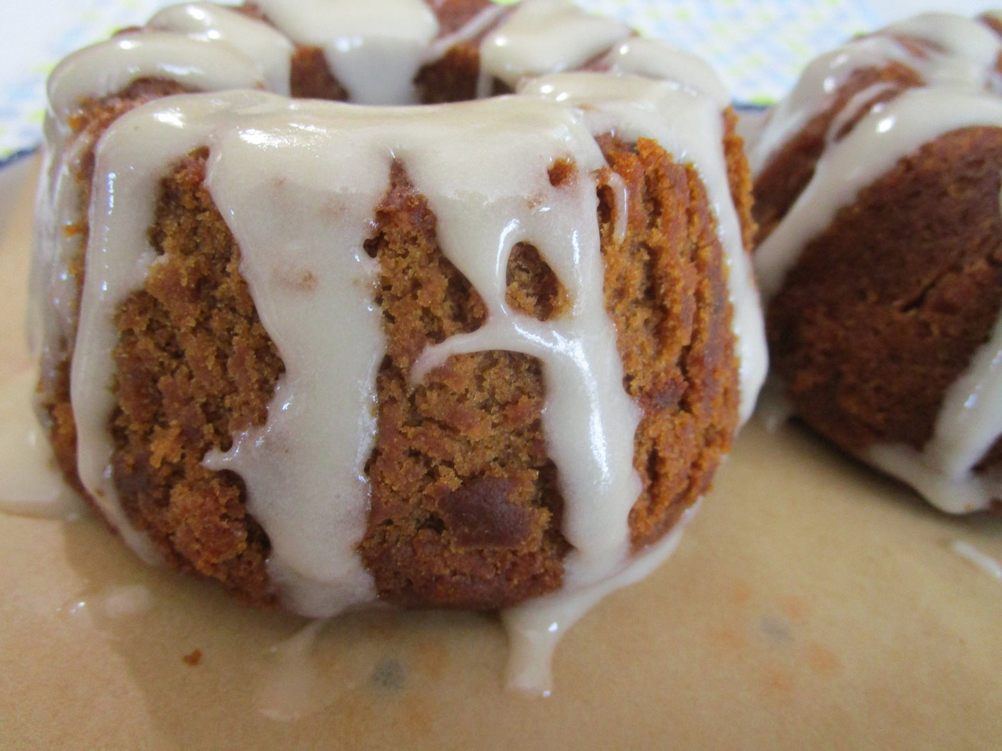 Gâteau Red Velvet Sans Sucre - Sans Gluten & Végétalien